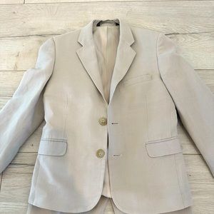 Boys Nordstrom Suit size 5
